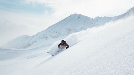 Sezona v Zauchensee již začala a návštěvníky čeká 80 kilometrů sjezdovek i řada tras volným terénem.