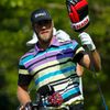 Graham DeLaet na golfovém Masters 2014