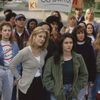 Beverly Hills 90210, Shannen Doherty