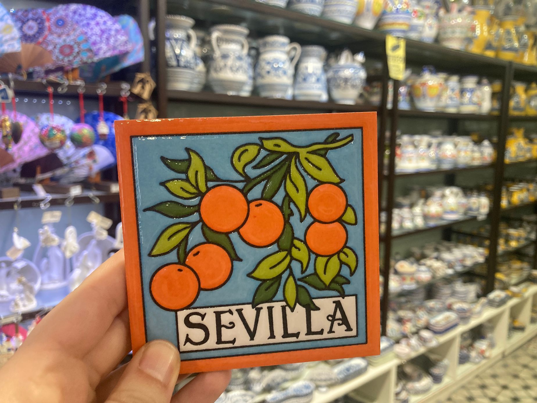 Sevilla