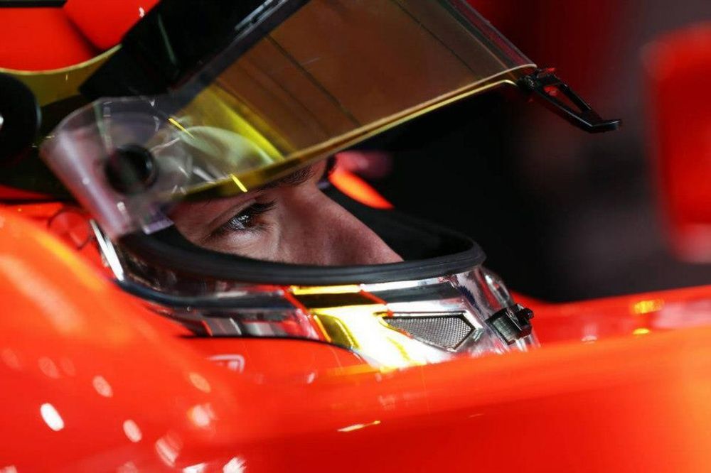 Formule 1, Jules Bianchi (Marussia)