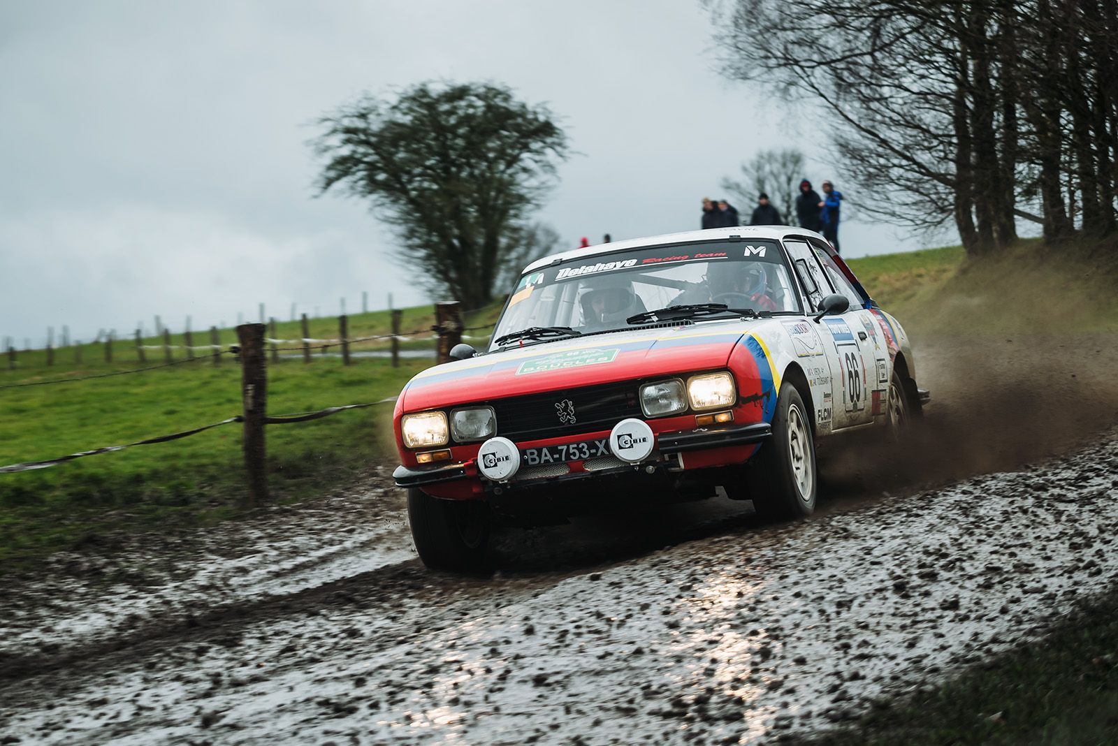 Rallye Boucles 2020
