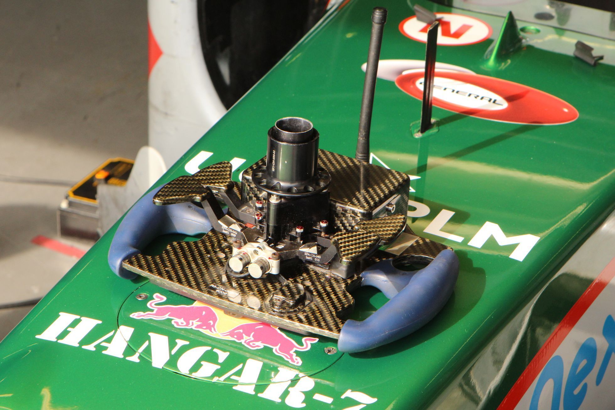 Formule a ETCC Brno 2015