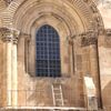Izrael, Jeruzalém, Akra, cestopis