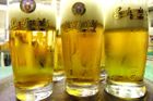 Skutečně české pivo. Ochranu využívají dvě třetiny trhu