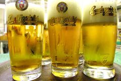 Vídeň rozhodla spor o pivo. Odmítla chránit Budvar