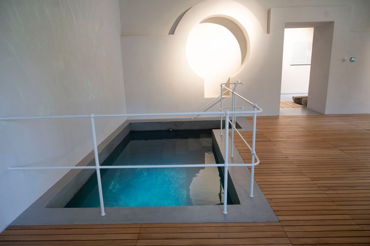 Sluneční lázně 2024