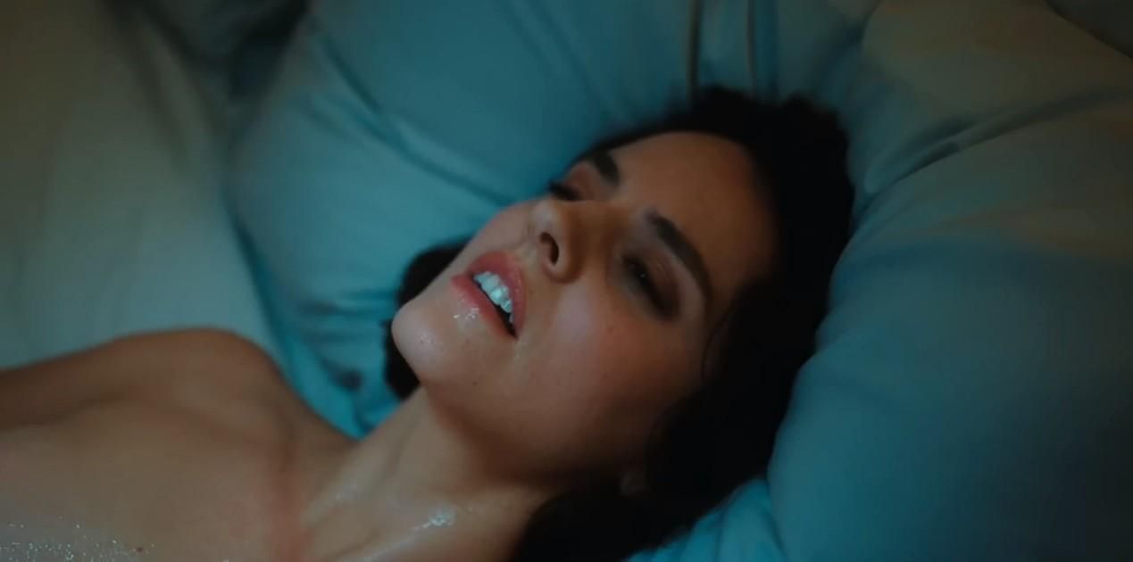 Emmanuelle, film, 2025