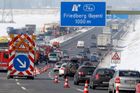 Průzkum: Většina Němců odmítá mýtné pro osobní auta