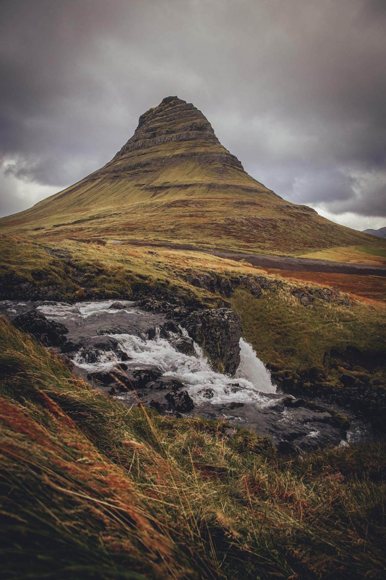 Island je ostrovem kontrastů