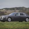 Rolls-Royce Phantom a Cullinan