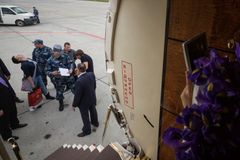 Ze Savčenkové bude časovaná bomba. Rozhovor Aktuálně.cz s místopředsedou ruské Státní dumy