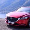 Mazda 6 2018