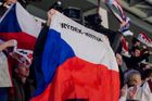 Živě: Česko  porazilo Rusy popáté v řadě, v nájezdech rozhodl Kašpar