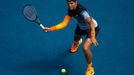 Osmý den Australian Open (Milos Raonic)