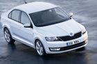 Skoda hopes Rapid will become its 2nd bestselling model