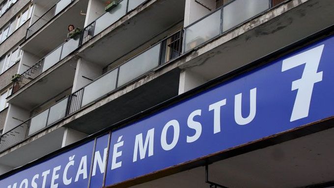 V Mostě je možné cokoliv. Třeba si koupit hlasy voličů