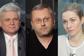 DVTV 05. 01. 2017: Turecko a válka v Sýrii; Vlastimil Tlustý; sbírka humoru z období socialismu
