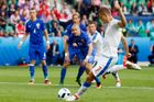 Živě: Česko - Chorvatsko 2:2, neskutečné! Necid v nastavení vyrovnal z penalty a Češi mají cenný bod