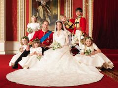 Vévoda a vévodkyně z Cambridge jsou svoji už více než dva týdny.