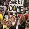 Superdome - New Orleans