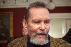 Zemřel chartista a novinář Jan Patočka mladší. Byl trnem v oku komunistům