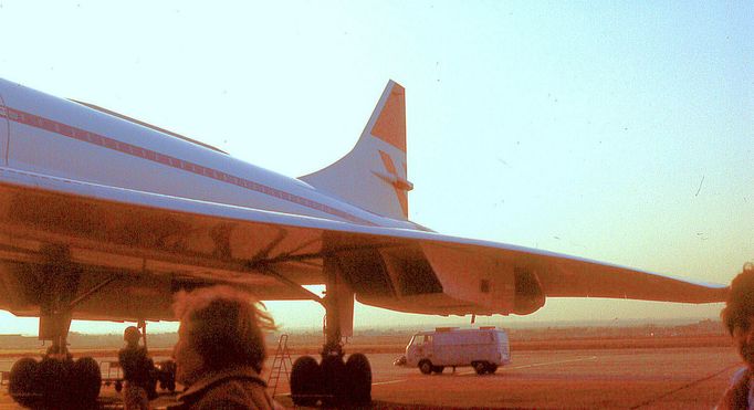 Concorde