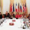 Ministři zahraničí jednají ve Vídni o íránském jaderném programu