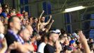 FC Viktoria Plzeň - The New Saints, 3. předkolo Evropské konferenční ligy