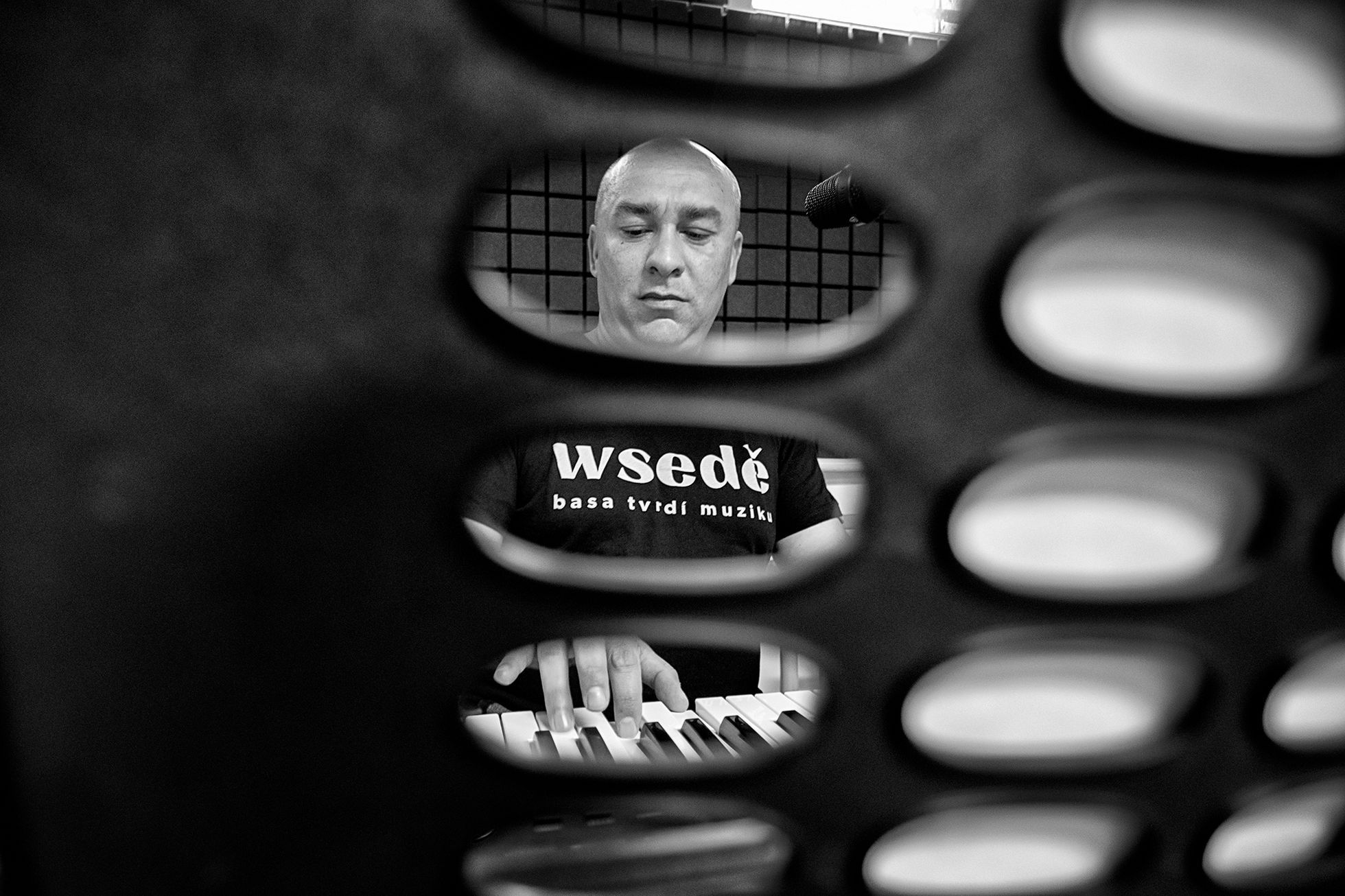 Jan Jirkovský: nejlepší fotografie roku 2022, výroční fotogalerie na Aktuálně.cz