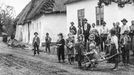 Československo v roce 1921 na fotografiích