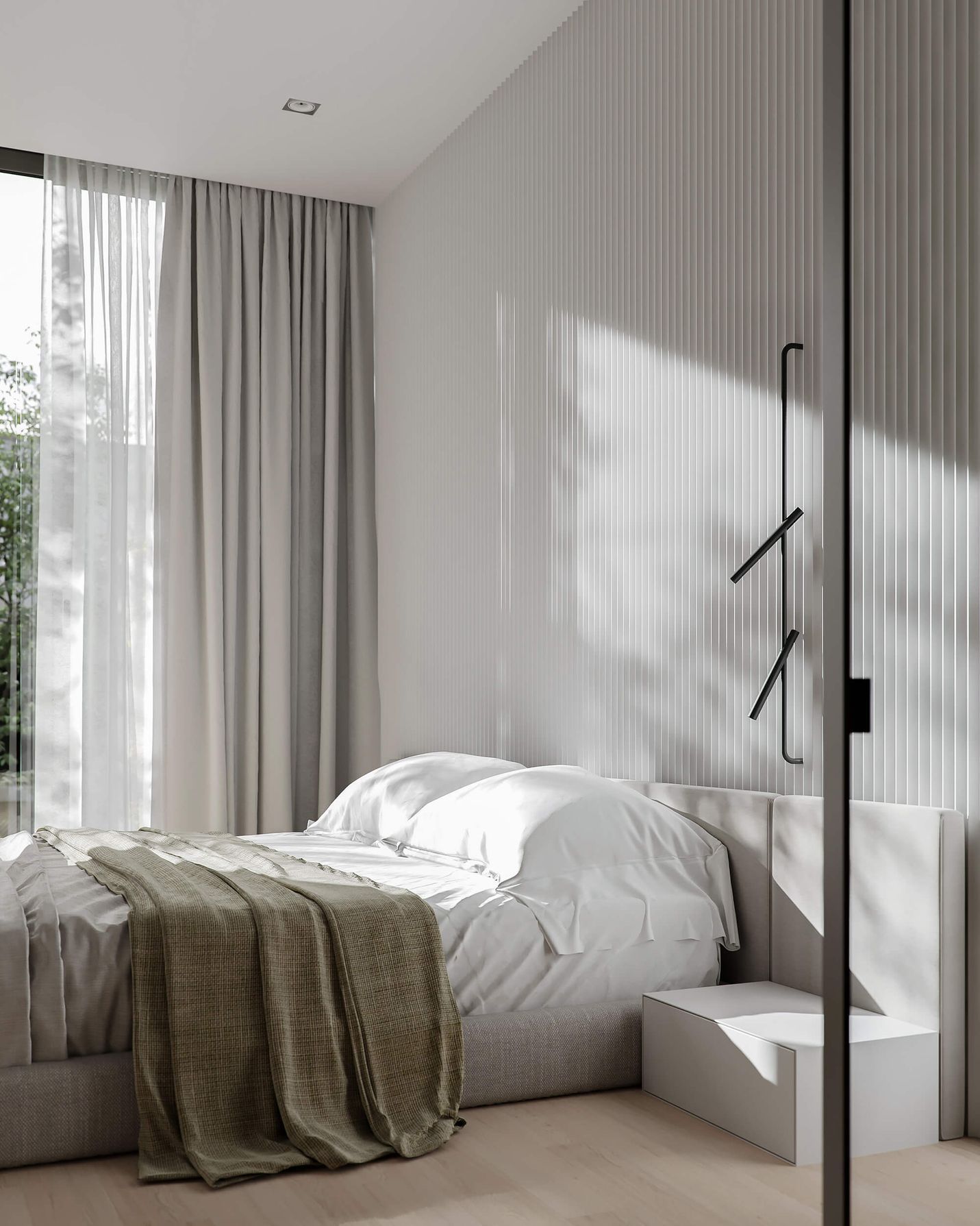 sky city villas, domy, vila, stavba, realizace, projekt