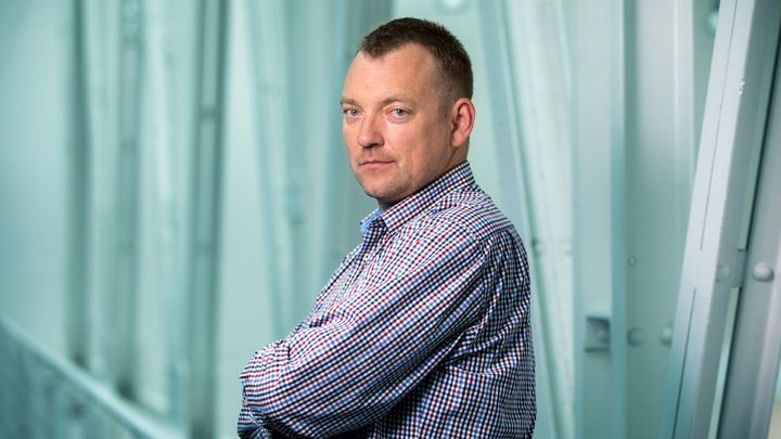 Podcast: Česko v modernizaci železnic zaspalo, potřebujeme vysokorychlostní tratě; Zdroj foto: Matej Slávik