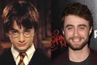 Harry Potter 20 let po premiéře. Jak se změnili hlavní hrdinové