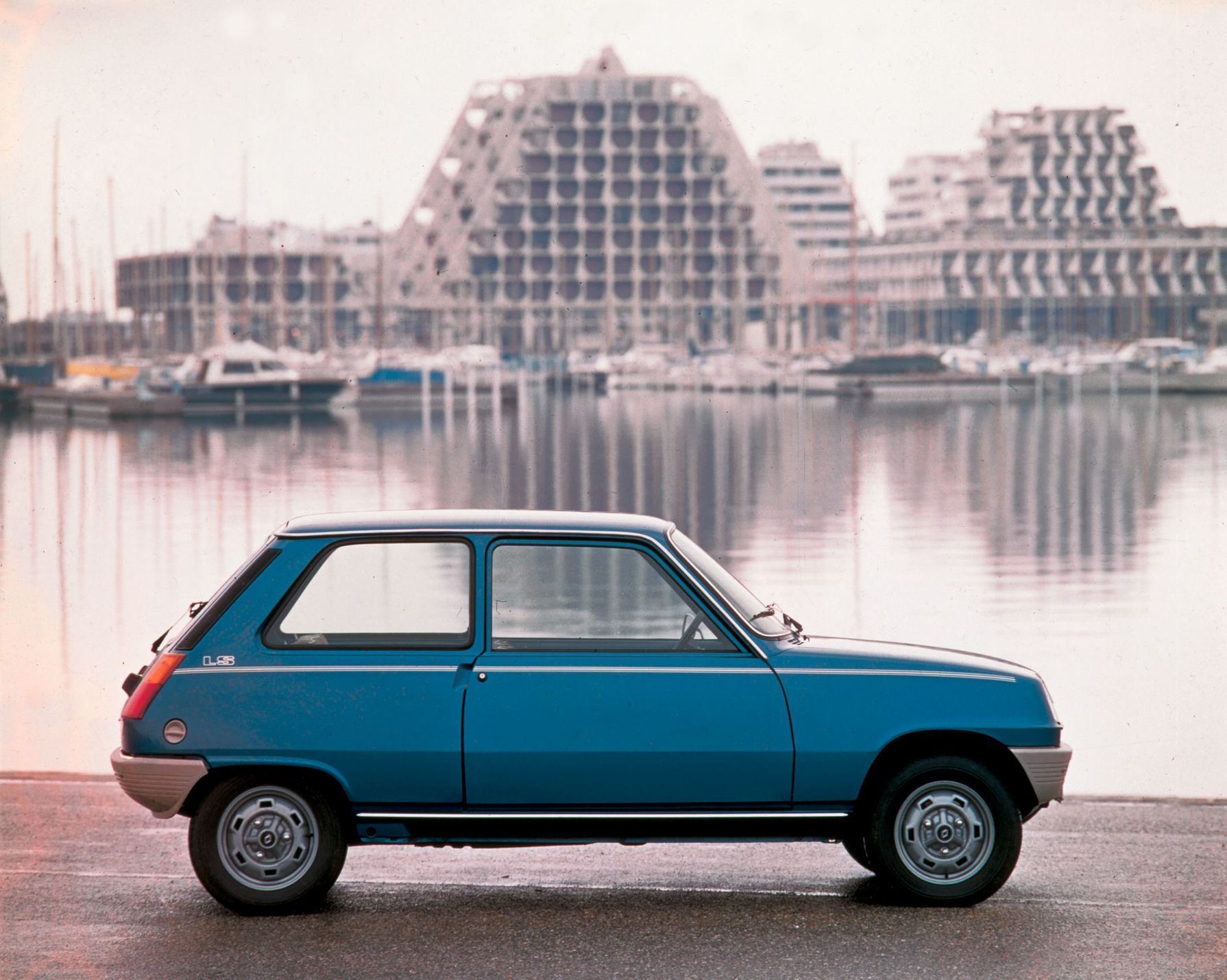 Renault 5