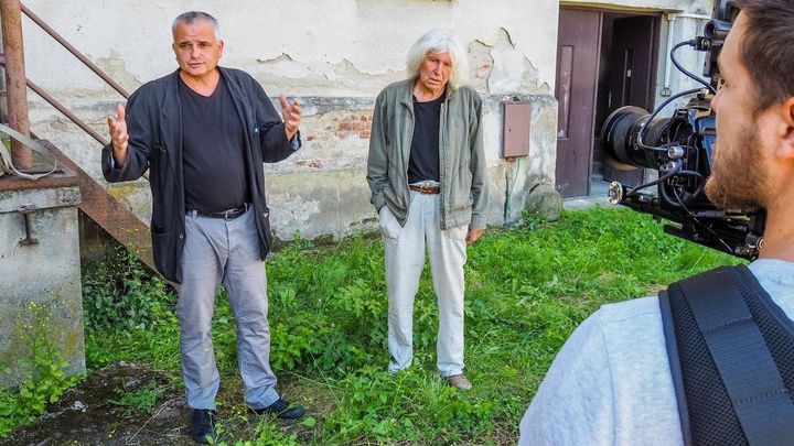 Gogola: Naše smýšlení je zdí vězení. Prorazíme ji, jen když pochopíme dějinný kontext