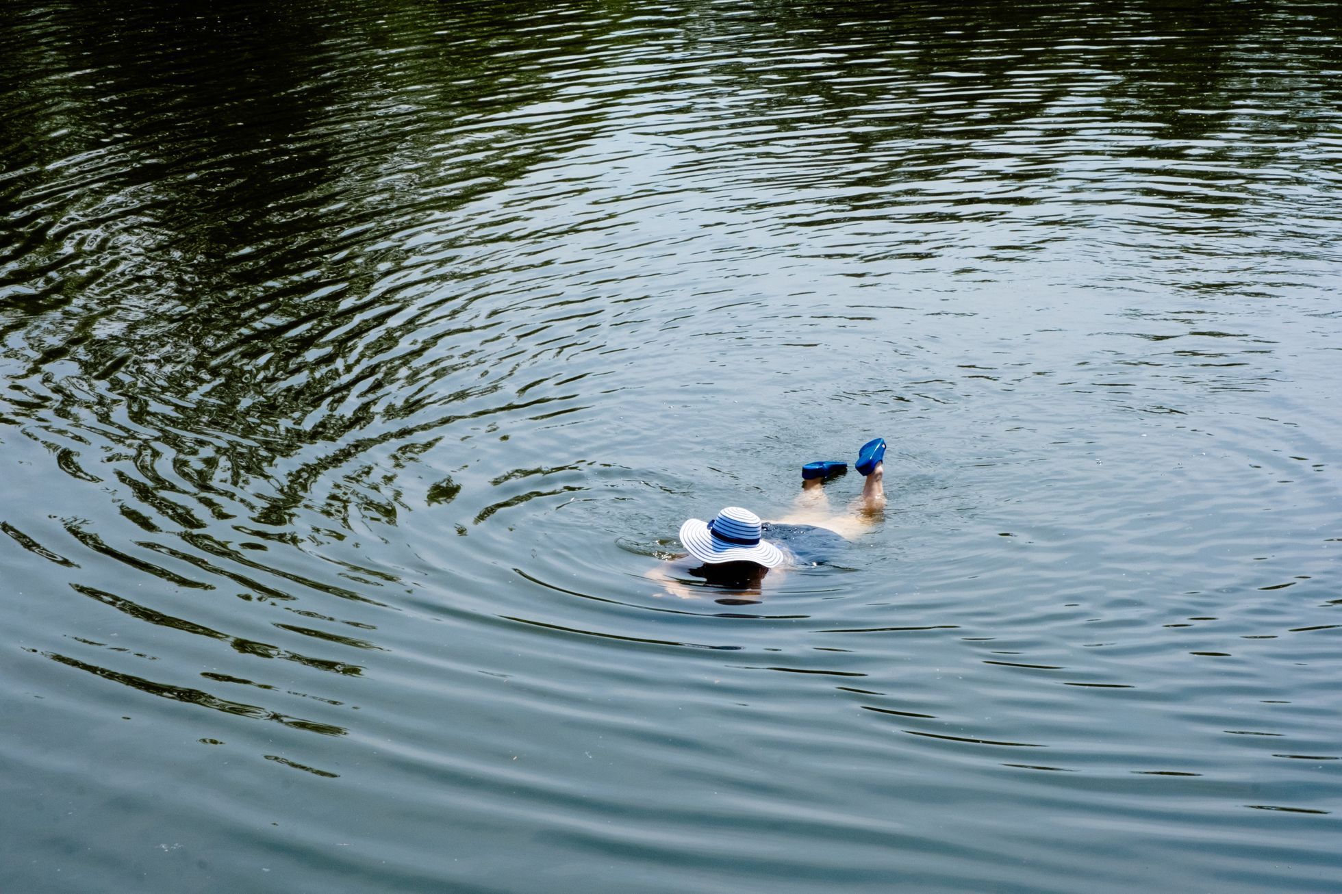 Tyršovo koupaliště