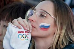 MOV zkoumá, jak legálně vyloučit Rusko z olympiády. Zatím mu zakáže pořádání velkých akcí