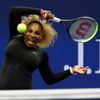 Serena Williamsová, US Open