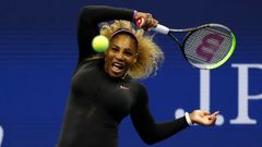 Serena Williamsová, US Open