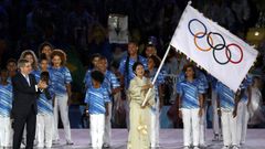 Letní olympijské hry v Tokiu se kvůli koronaviru odkládají na rok 2021