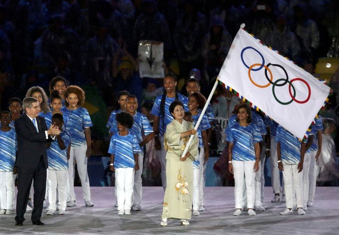 Letní olympijské hry v Tokiu se kvůli koronaviru odkládají na rok 2021