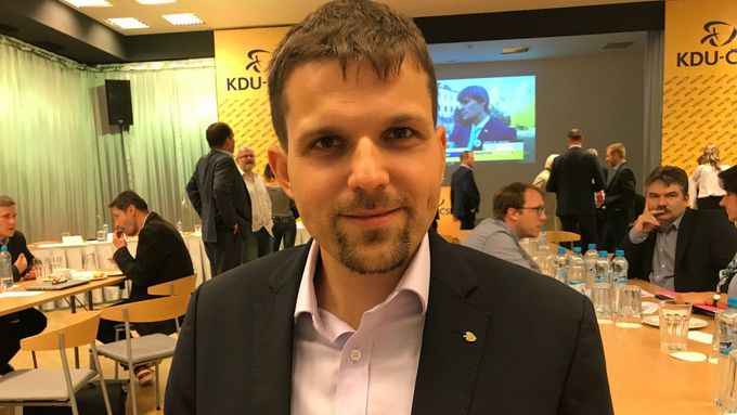 Původně jsme si mysleli, že v Brně bude vládnout ANO s ODS, tvrdí náměstek za KDU-ČSL Petr Hladík v rozhovoru pro Aktuálně.cz