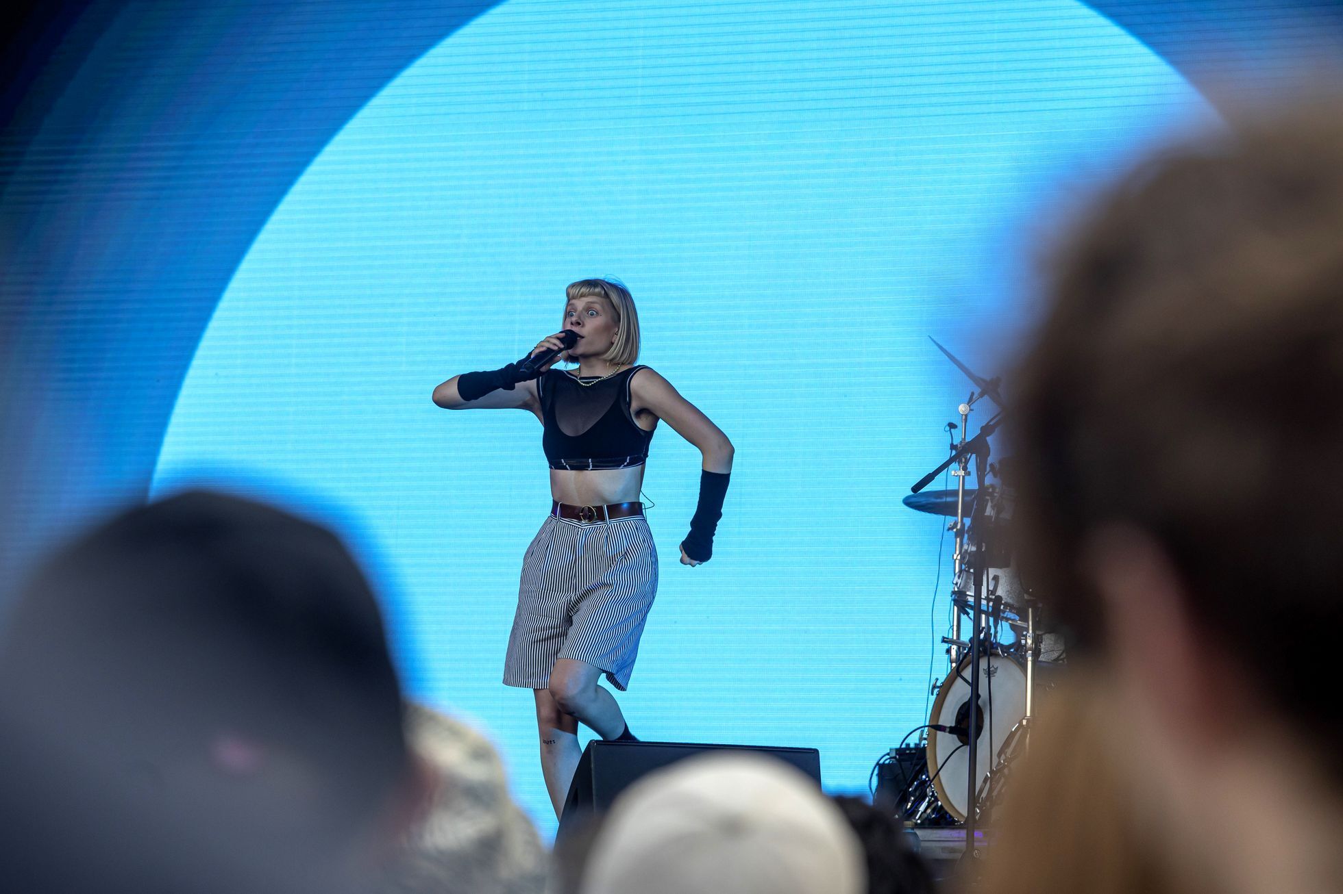 Metronome Festival, 2023