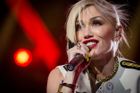Recenze: Potřebuje pop seriózní Gwen Stefani? Její nová deska jen hraje na jistotu
