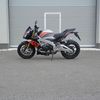 Aprilia Tuono V4 1100 RR