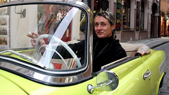 Zima: ve stejném čase jiná tvář