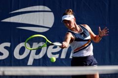 Martincová i Krejčíková vypadly v generálce na US Open ve druhém kole