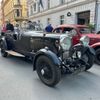 Start 1000 mil československých 2025