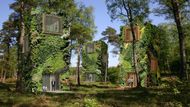 Nizozemský architekt a urbanista Raimond de Hullu představil nový projekt. Inovativní urbanistické řešení současných měst by v budoucnu mohlo přinést i městským lidem možnost žít v souladu s přírodou.